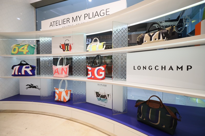 Longchamp