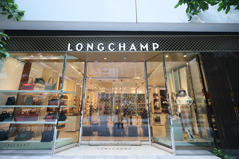 Longchamp