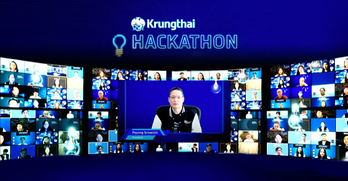 Krungthai