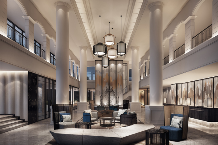 Marriott