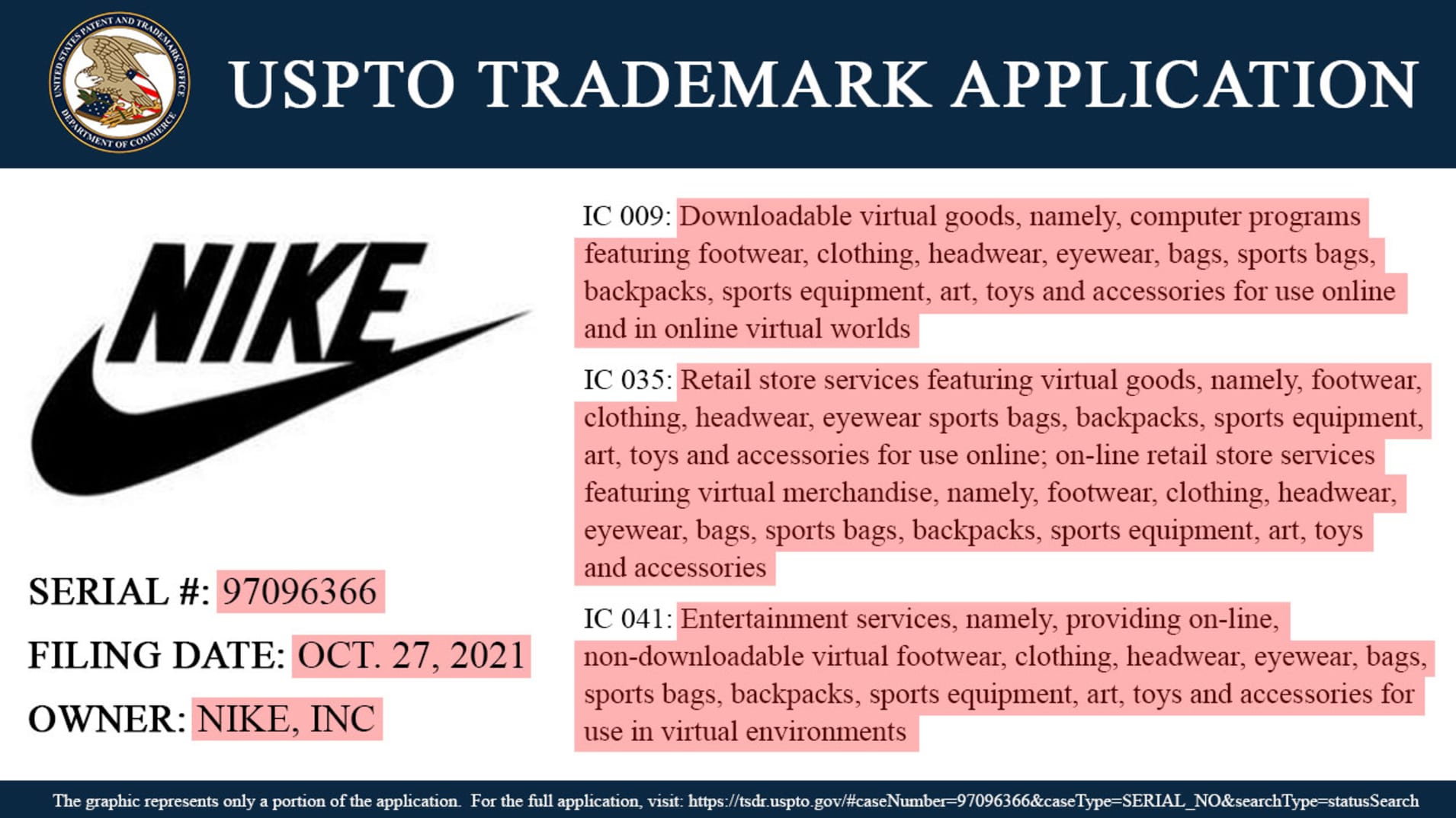 Nike-VR-Filings-nike