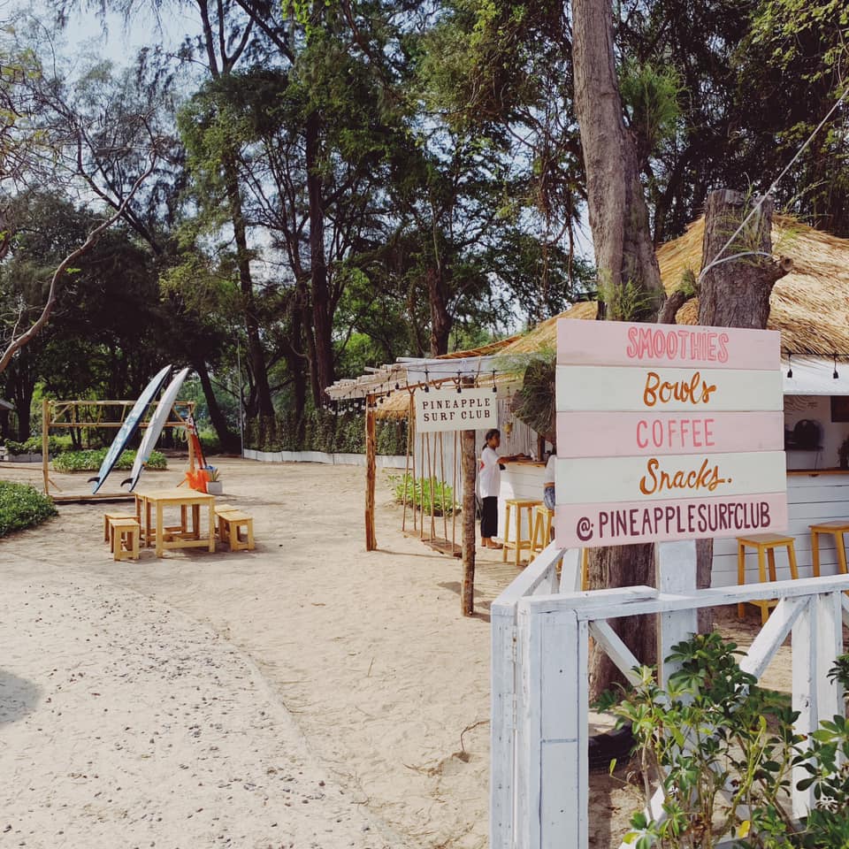 Pineapple-surf-club
