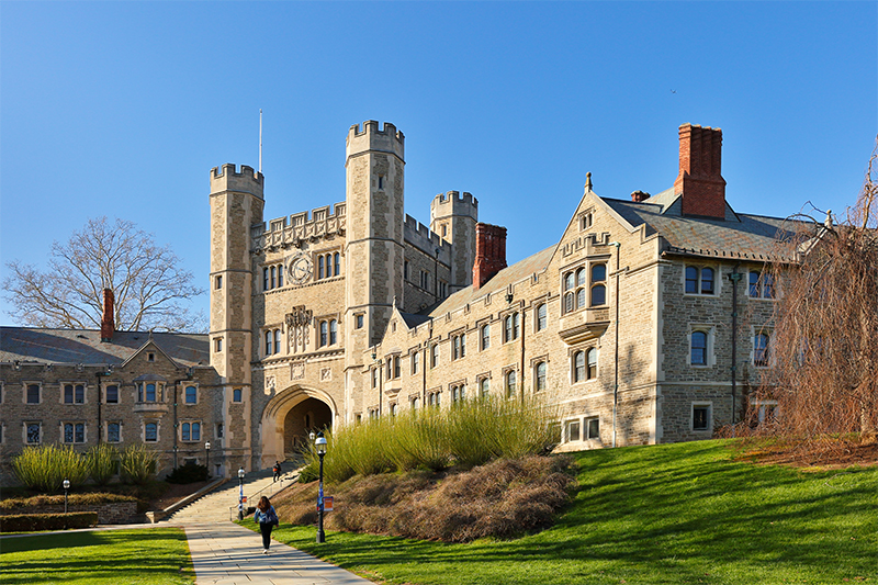 Princeton-University