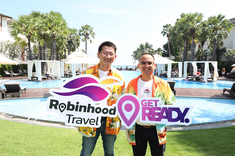 Robinhood-Travel-team