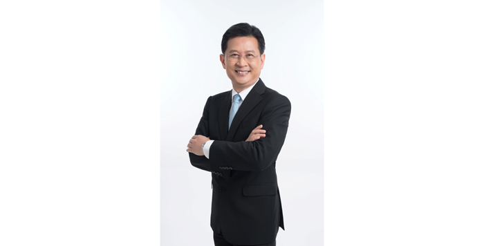 Theeraphong