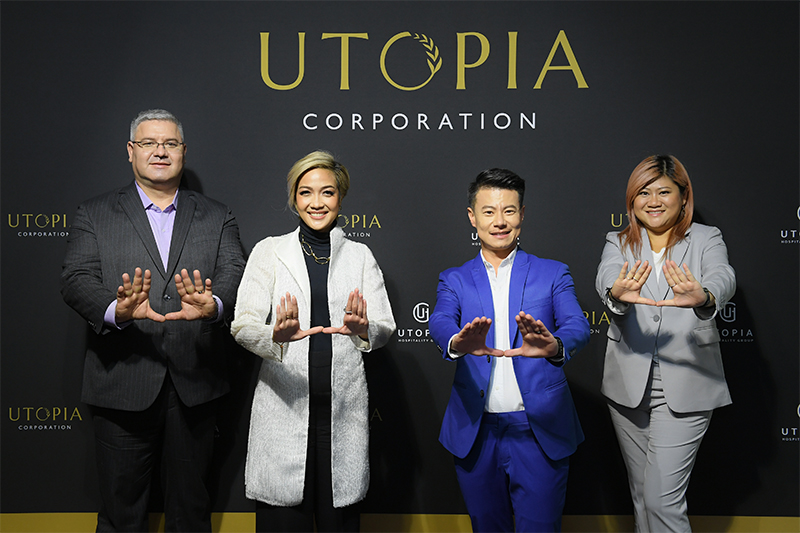 Utopia-Corp-UHG-management