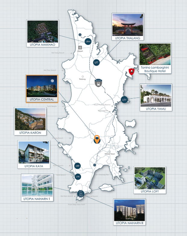 Utopia-property-maps