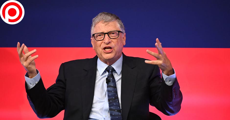 bill gates