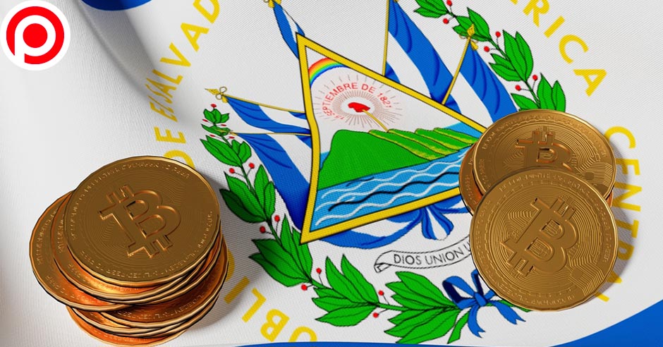 bitcoin elsalvador