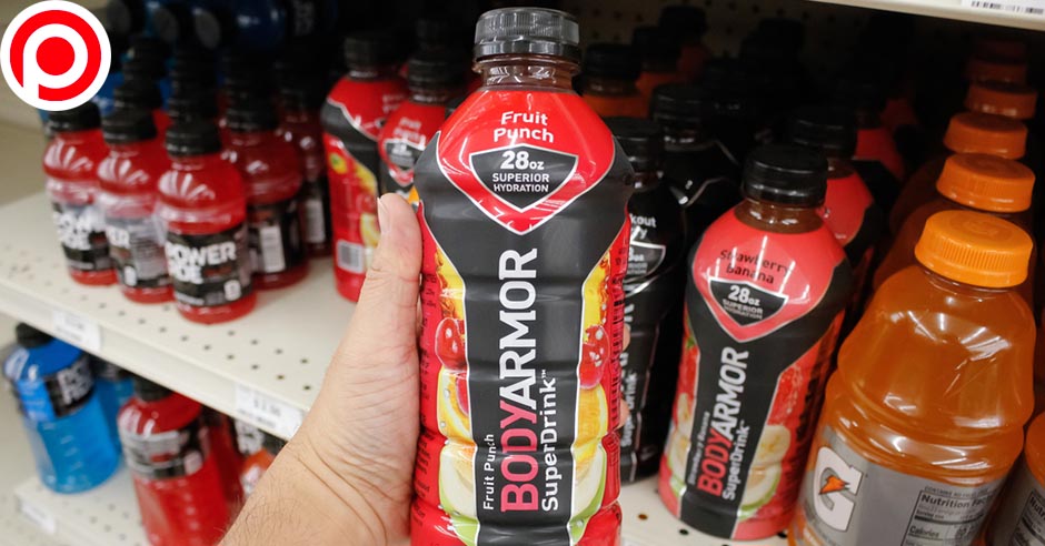 body armor