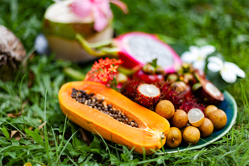 tropical-fruit