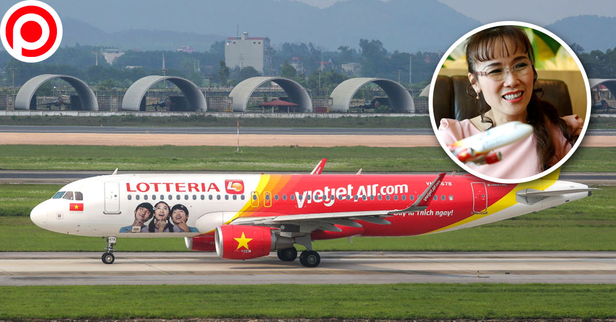vietjet