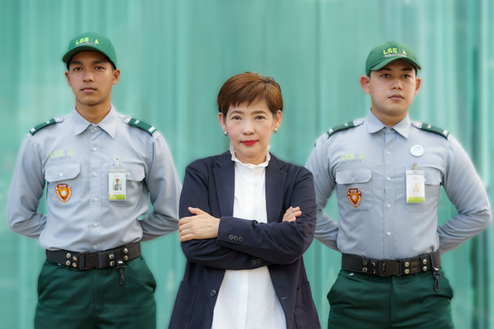 คุณณิชมน