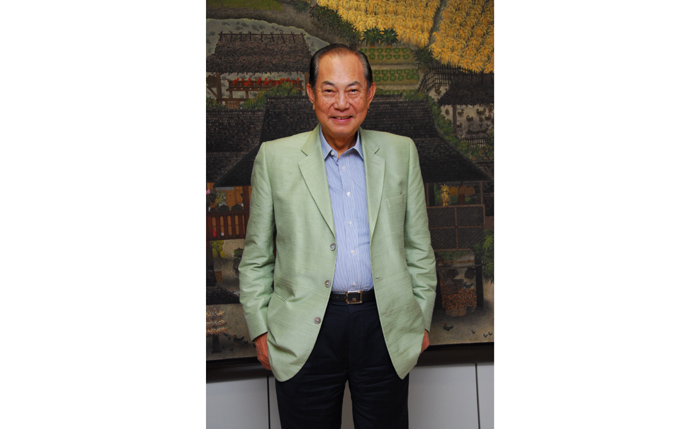 คุณบุณยสิทธิ์