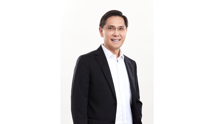 คุณปรีชา