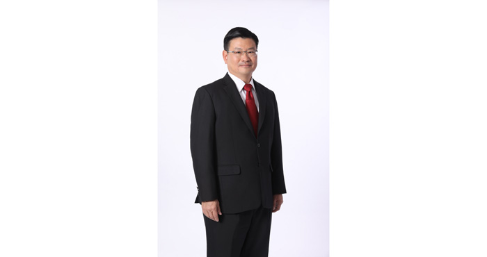 ชาลี