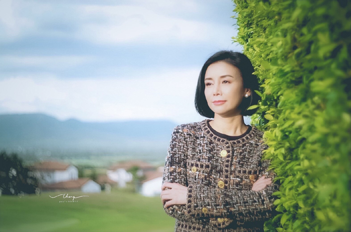 นางศิริญา