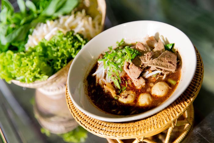 เตี๋ยวเรือ