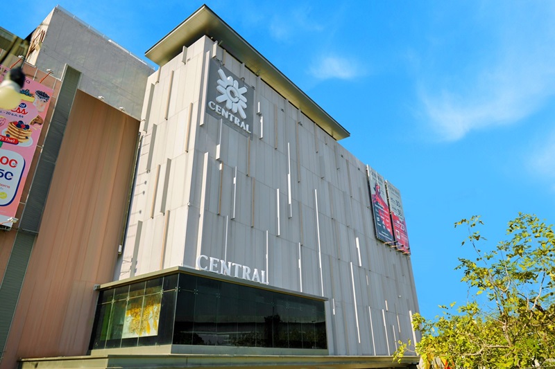 CENTRAL KHON KEAN