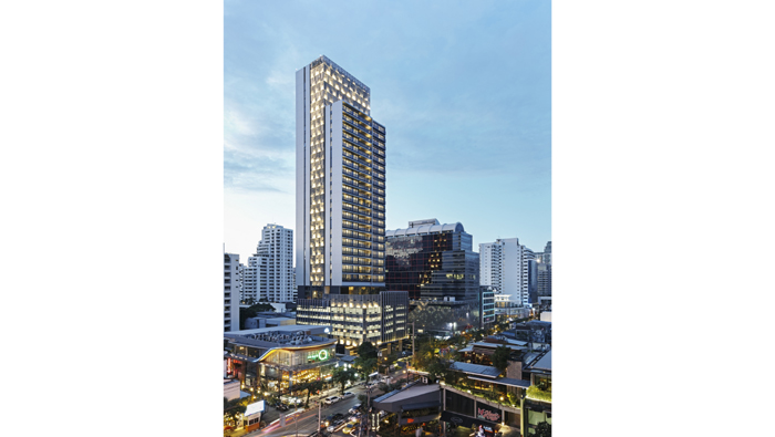 TELA Thonglor