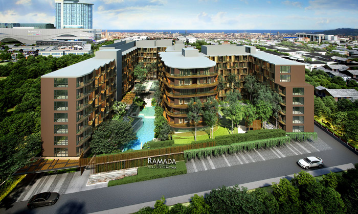 Pattaya