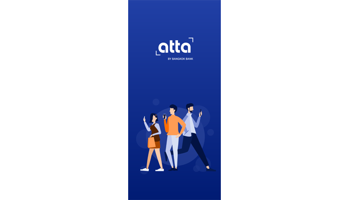 atta