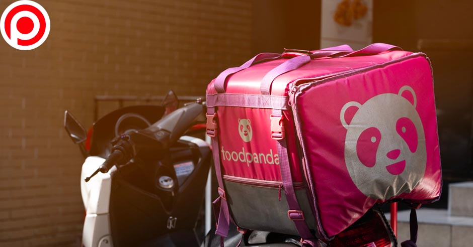 food panda