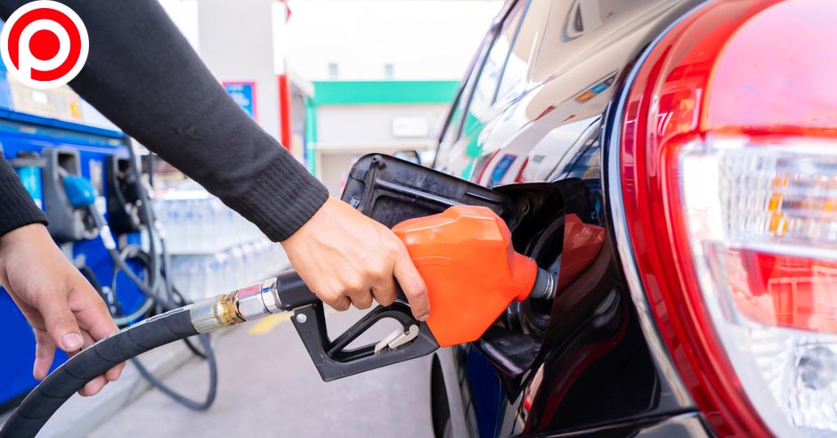 oil