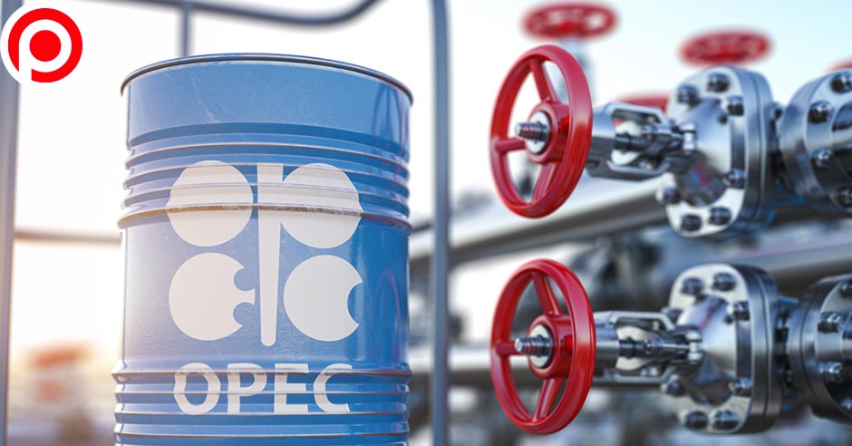 opec+