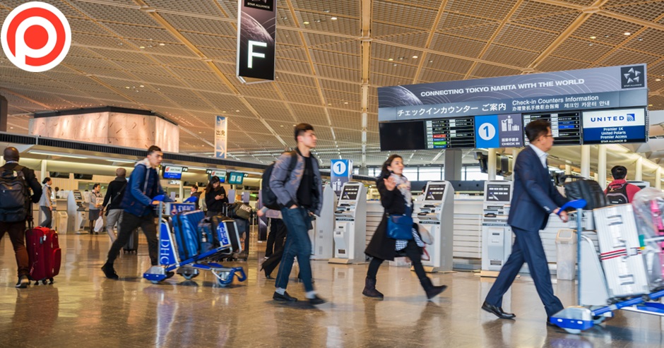 japan airport
