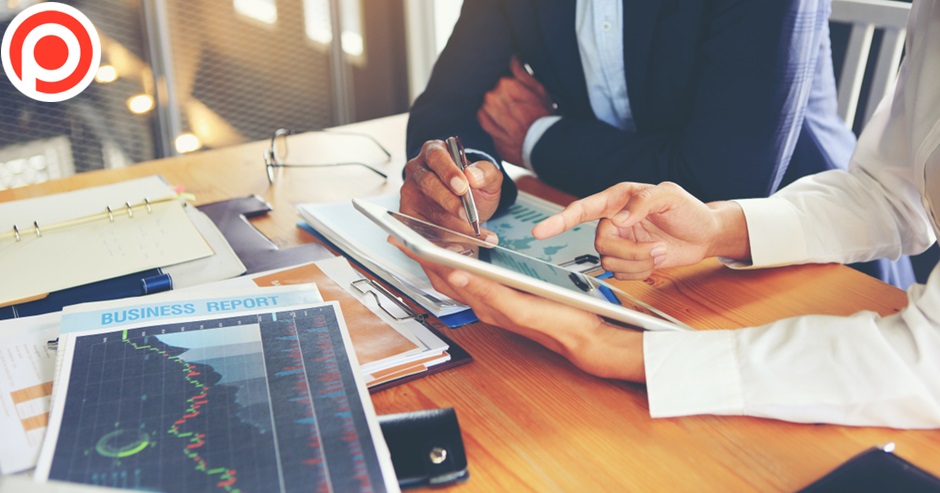 Business investment