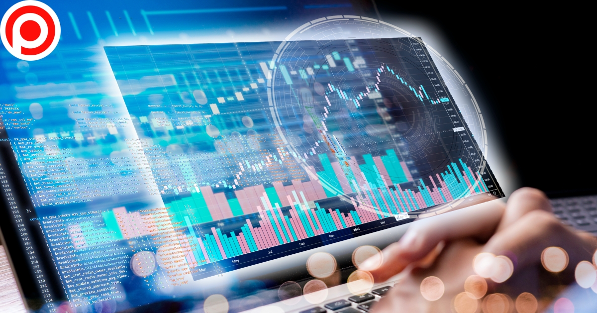 stock invest money business tech