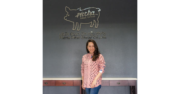 คุณมลทิพย์