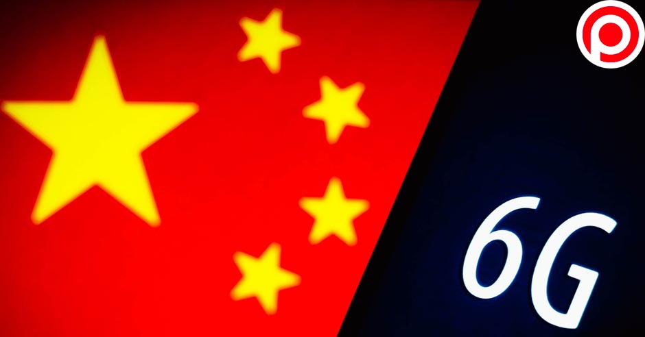 6G china