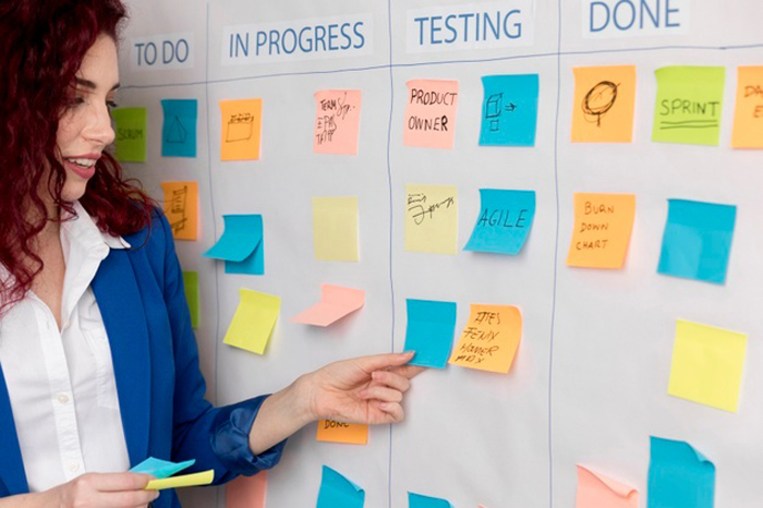 Agile1