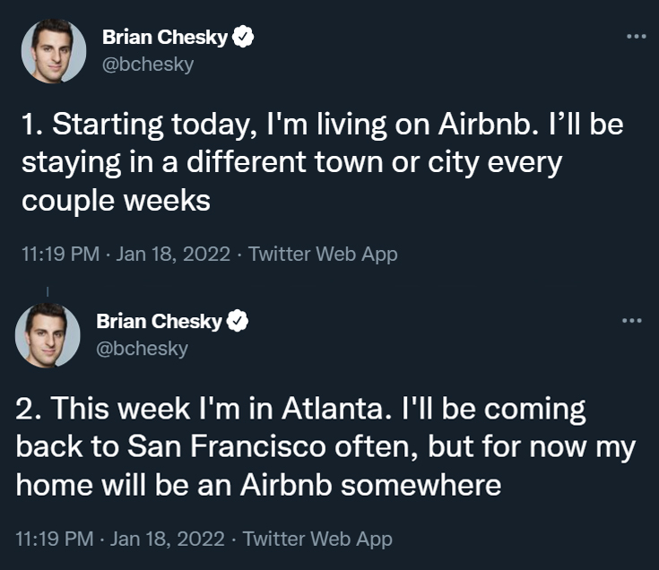 Airbnb-Remote-Work