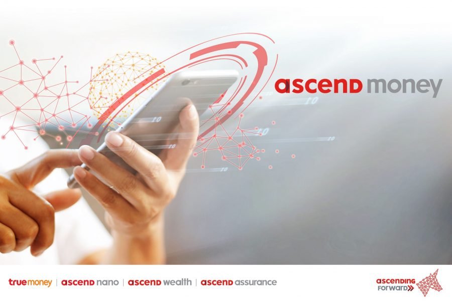 Ascend-Money