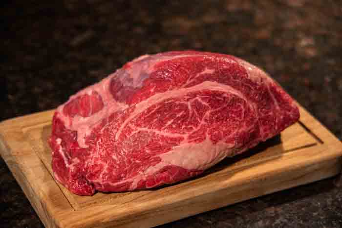 Beef-chuck