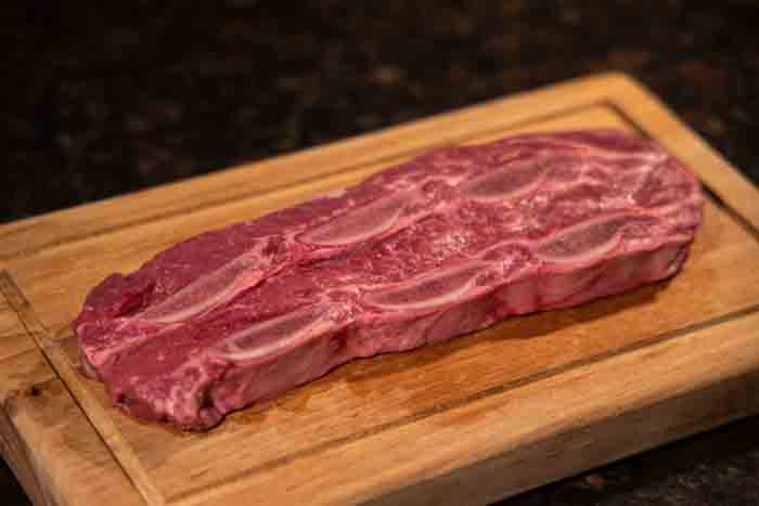Beef-ribs