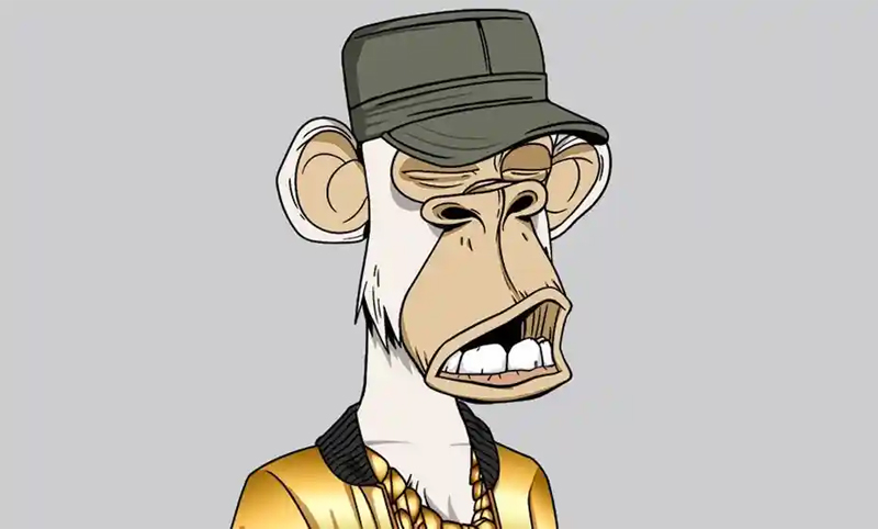 Bored-Ape