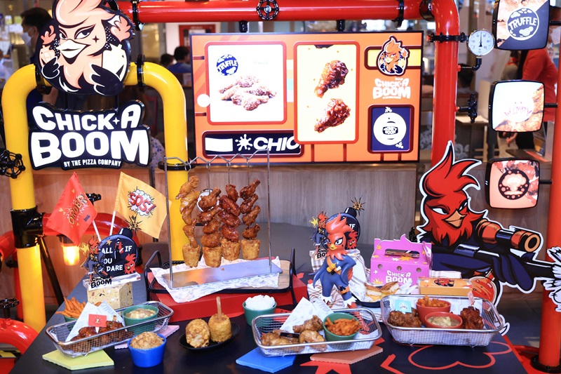 Chick-A-Boom-Pop-up-Store-Launch-17