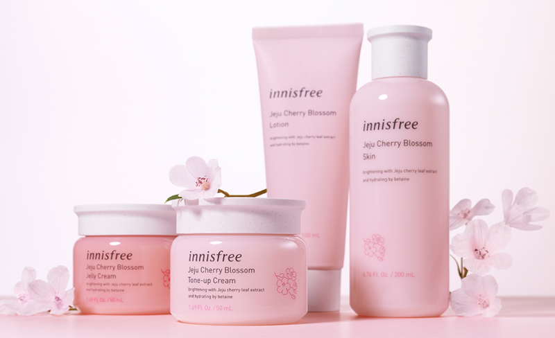 Innisfree-products