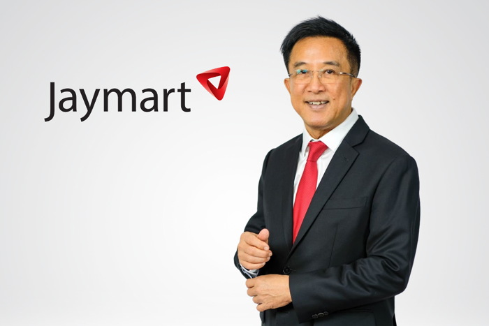 JMART-คุณอดิศักดิ์