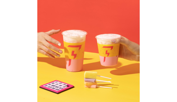 Pink-Milk