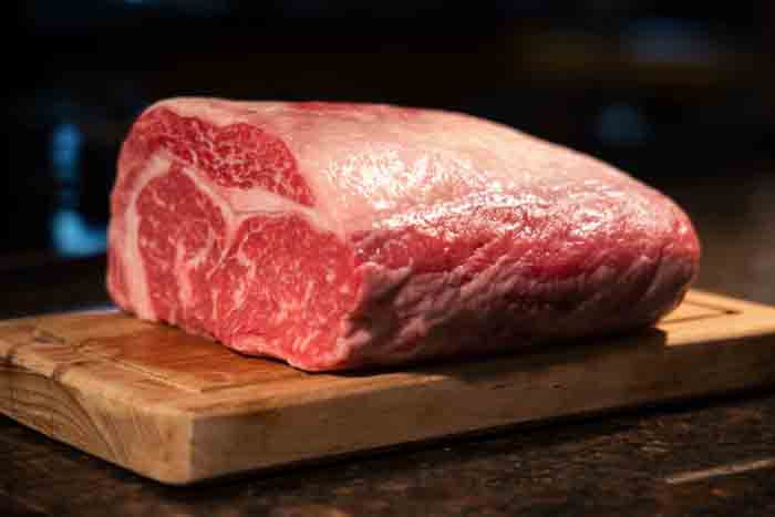 Rib-eye