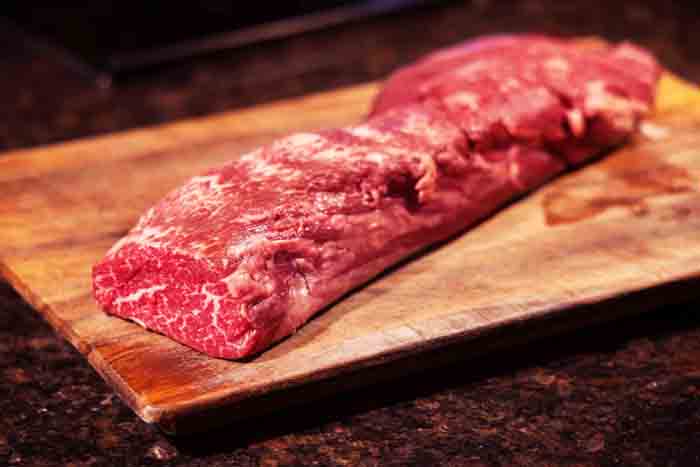 Tenderloin