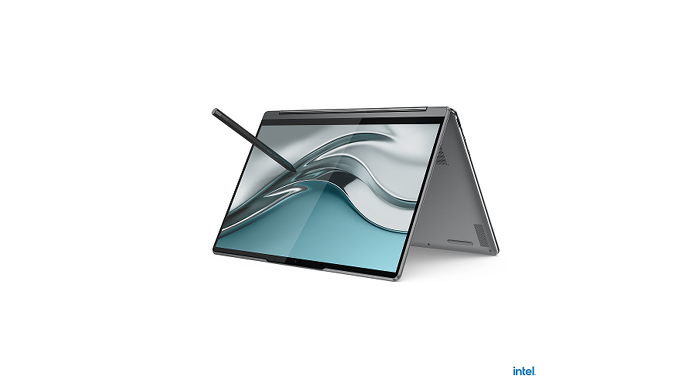 Yoga 9i_Gen 7