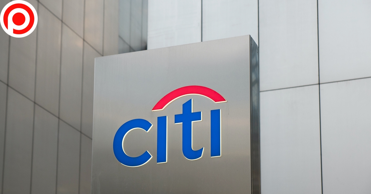 Citi citigroup