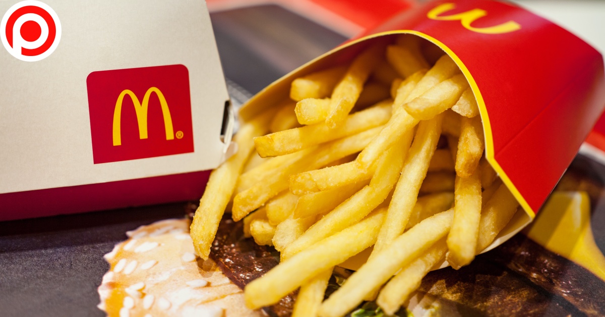 Minsk,,Belarus,,January,3,,2018:,Big,Mac,Box,With,Mcdonald's
