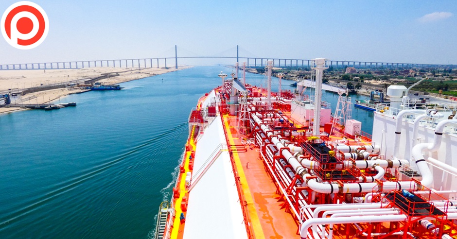 Suez Canal